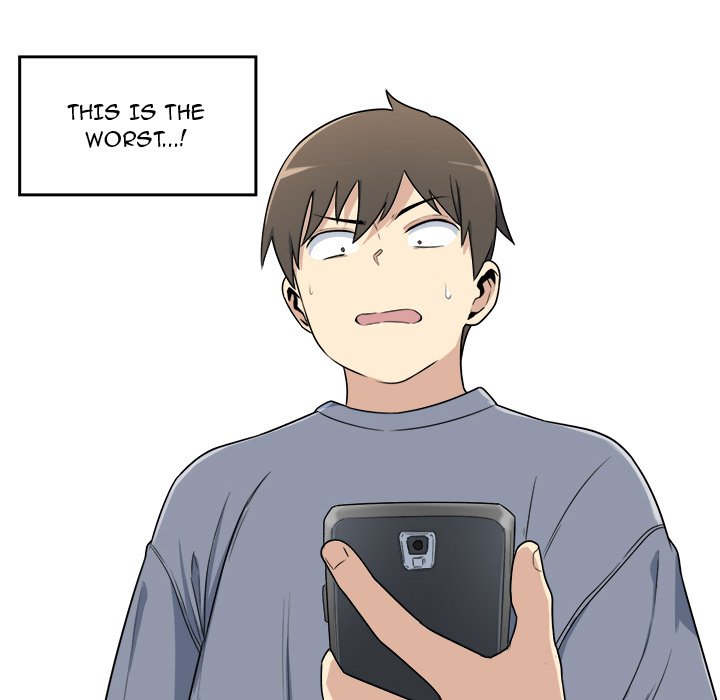 Excuse me, This is my Room - episode 5 - 110