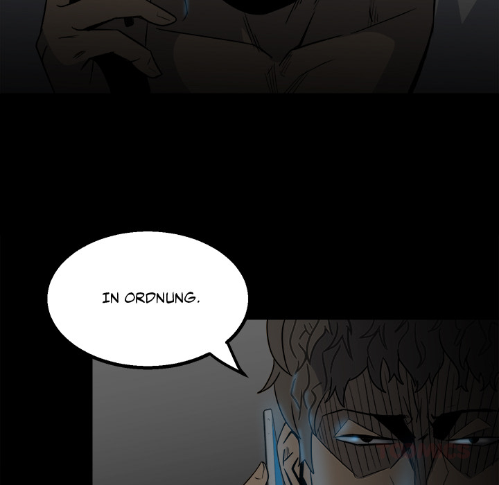 Hermes - episode 41 - 41