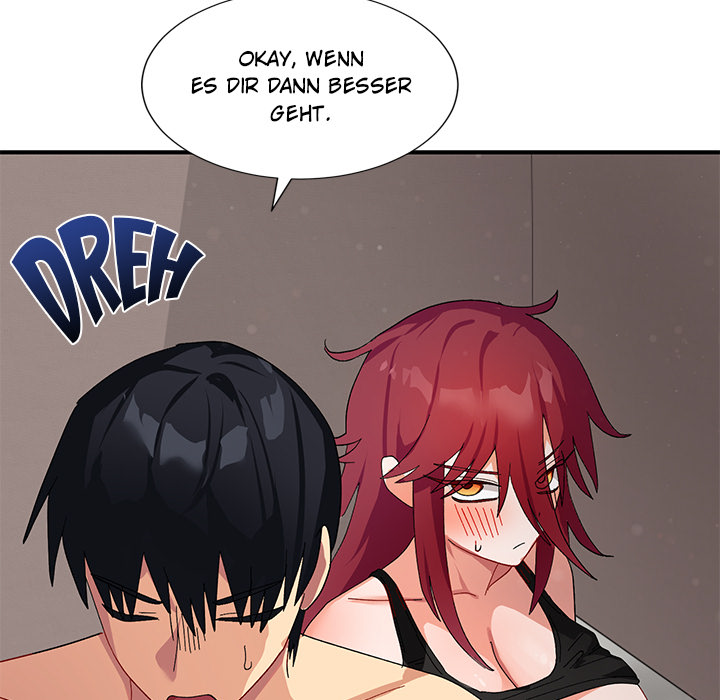Mein Magical Girl - episode 6 - 122