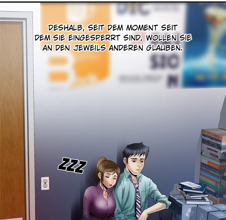 Die Partner meiner Frau - episode 37 - 13