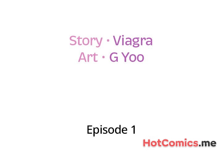 Mrs. Girlfriend - episode 1 - 1