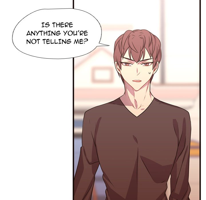 I Need Romance - episode 19 - 38