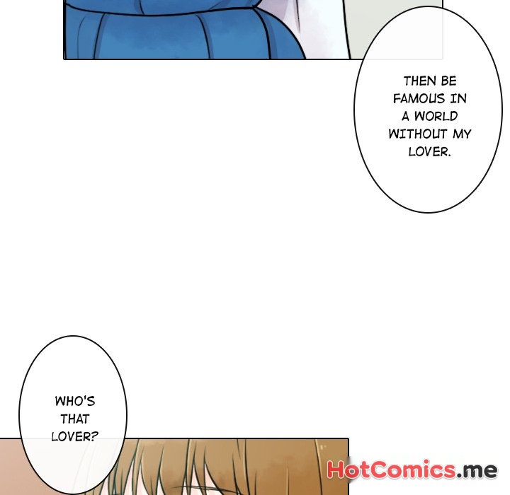 Leave Me Not - episode 7 - 21