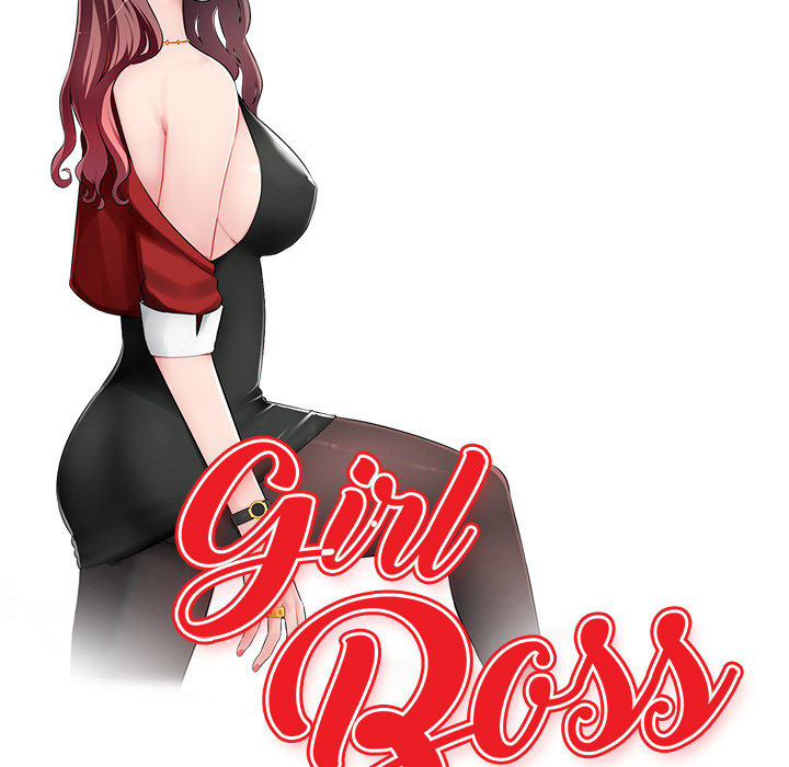 Girl Boss - episode 14 - 11