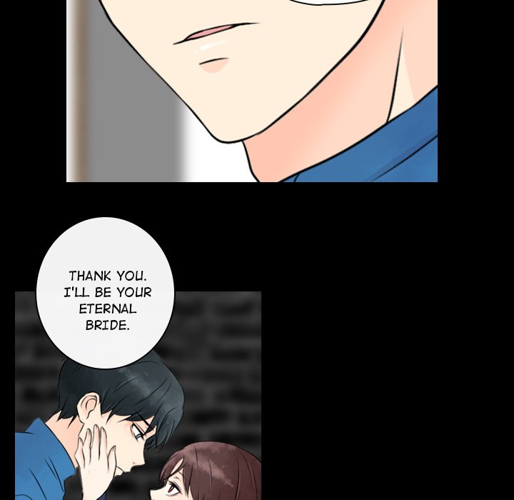 Leave Me Not - episode 22 - 58