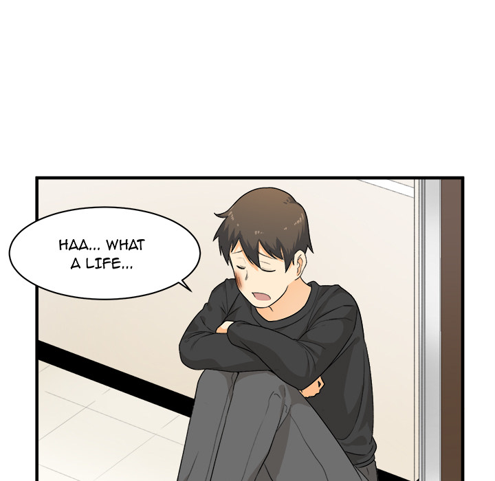 Excuse me, This is my Room - UNCENSORED - episode 3 - 22