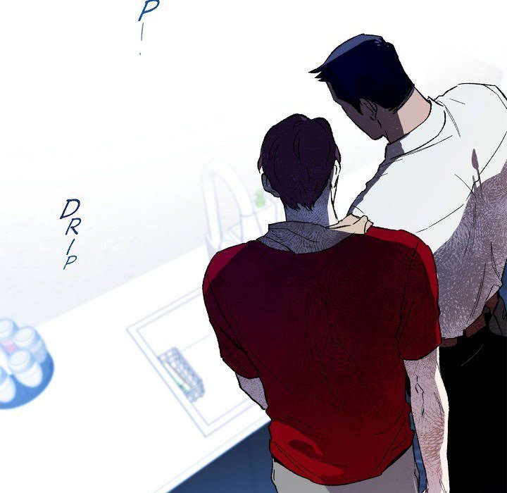 Hard-Boiled Love - episode 2 - 82