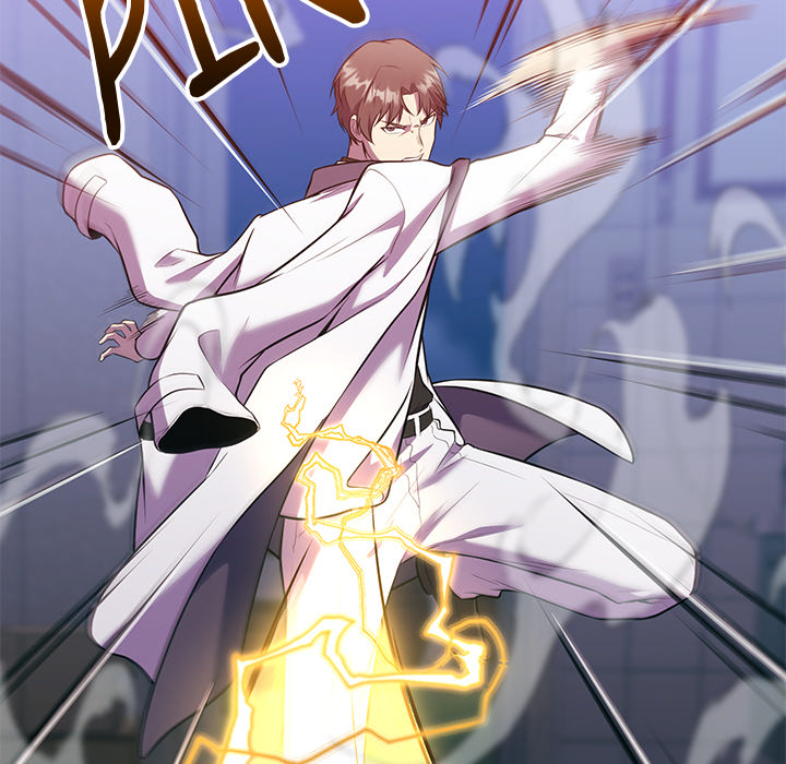 Taoist Wizard Joonseok Jeon - episode 3 - 47