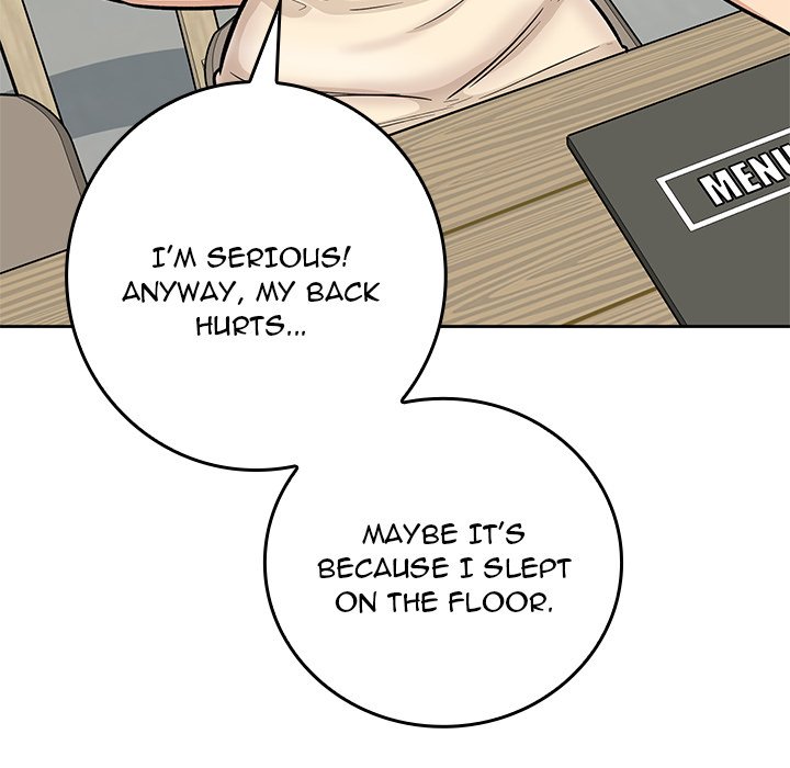 Excuse Me, This is my Room - episode 24 - 106