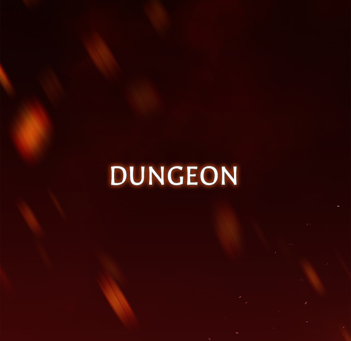XX Dungeon - episode 1 - 4
