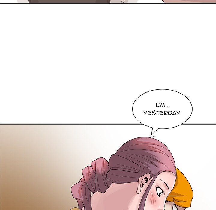 Shh! Her Secret - episode 12 - 63