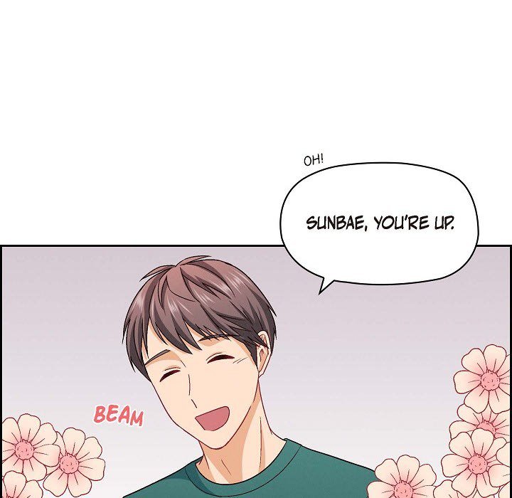 The Friendship Dilemma - episode 17 - 88