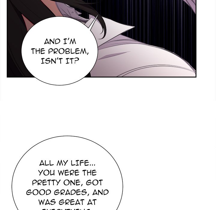 Yuri's Part Time Job - episode 34 - 73