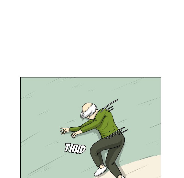 The Ball Boy - episode 7 - 46