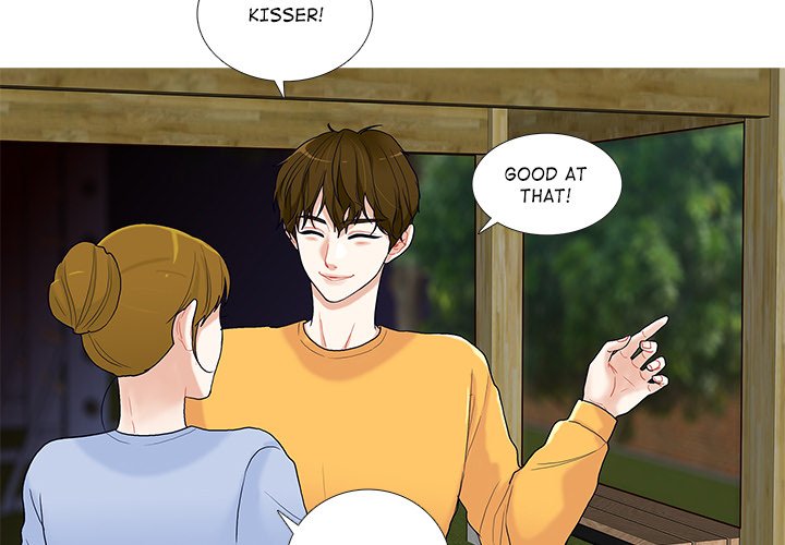 Unrequited Love - episode 10 - 2