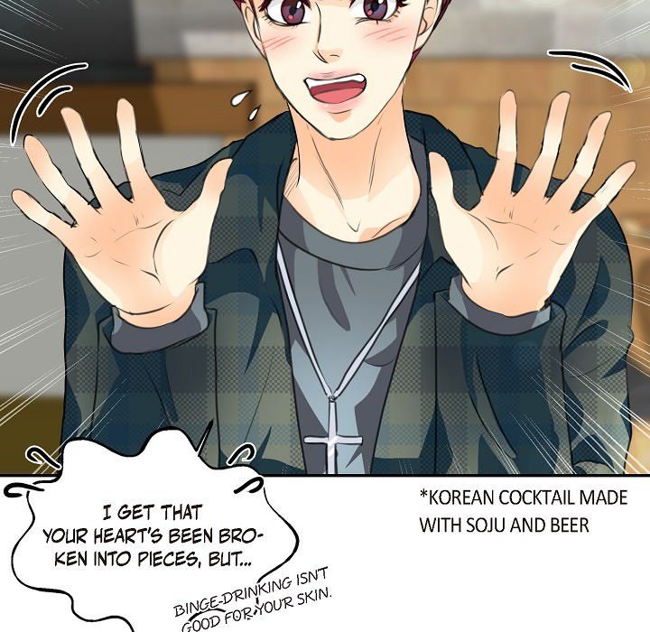 Come Be My Teacher - episode 13 - 8