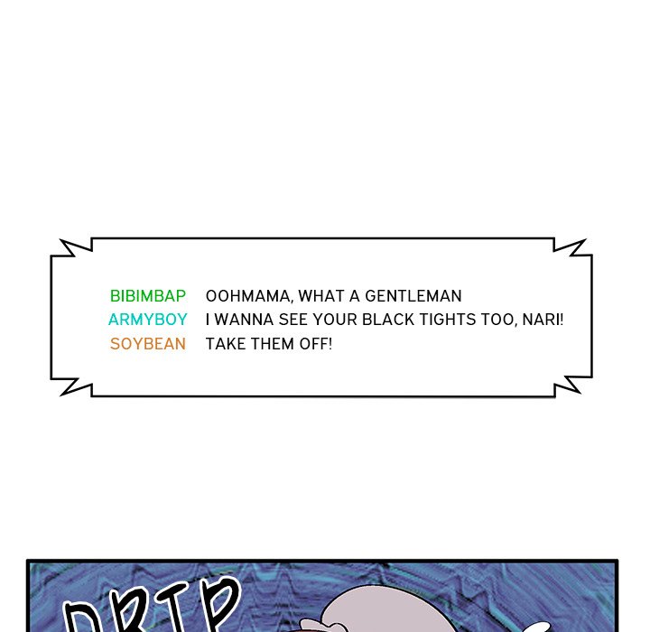 Cosplay Girl - episode 1 - 83