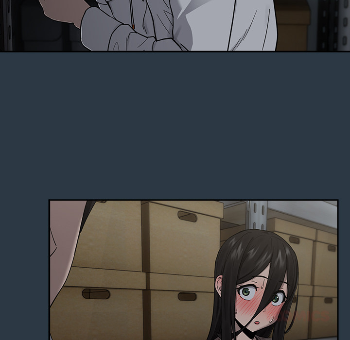 Dating After Work - episode 9 - 92