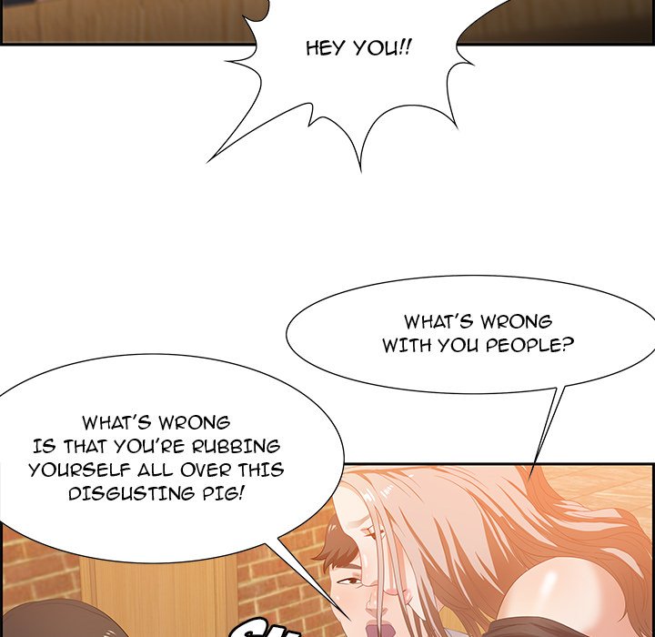 Tasty Chat: 0km - episode 5 - 21