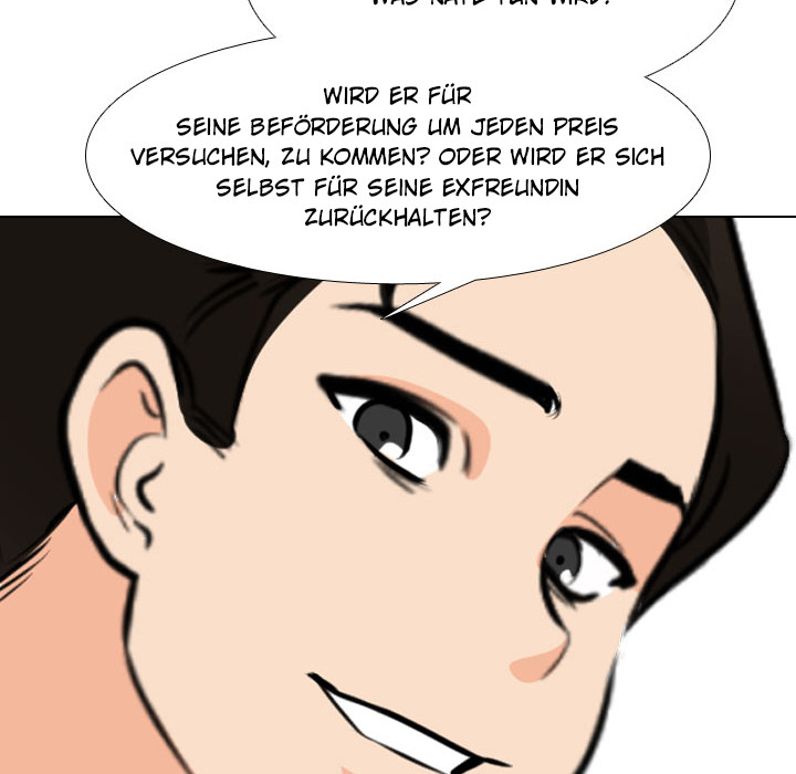 Das Partnerkarussell - episode 106 - 106