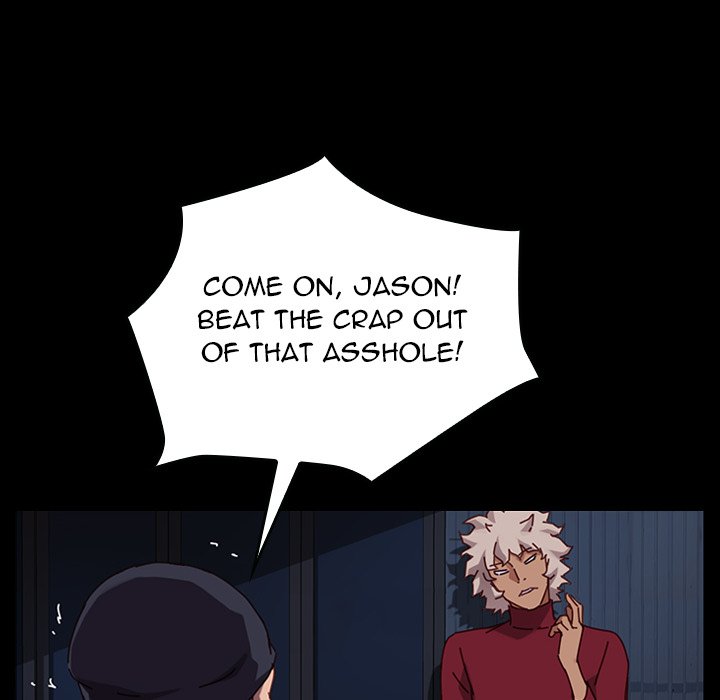 The Perfect Roommates - episode 17 - 41