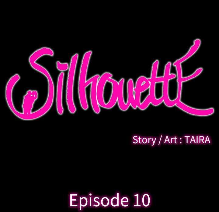 Silhouette - episode 10 - 28