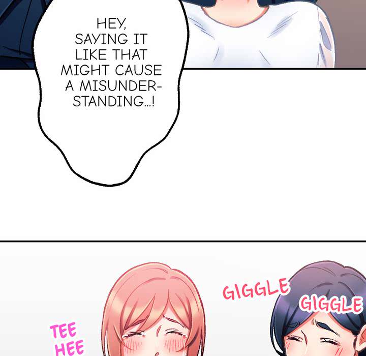 That Soaking Wet Girl - episode 19 - 34