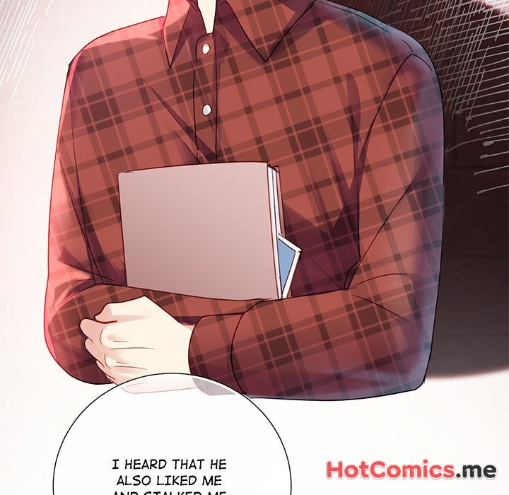 A Young Case of Hearts - episode 30 - 122