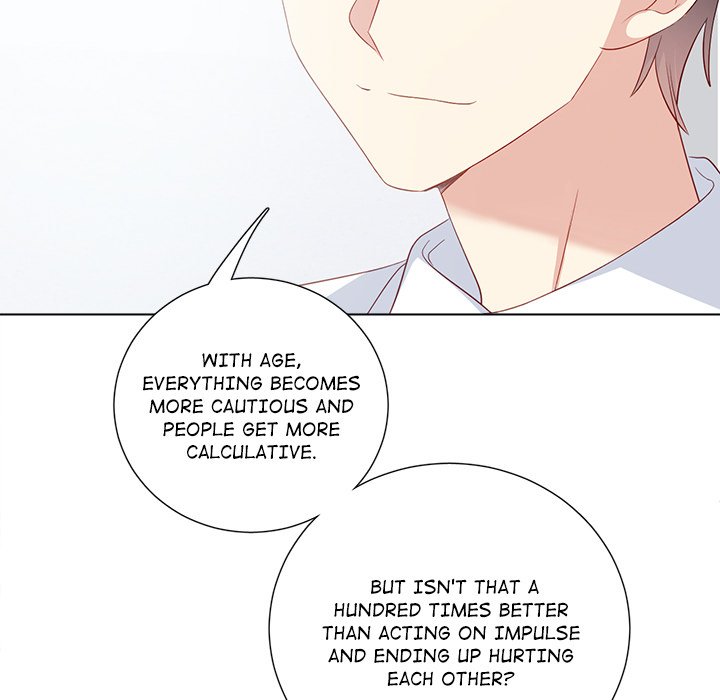 A Young Case of Hearts - episode 18 - 128