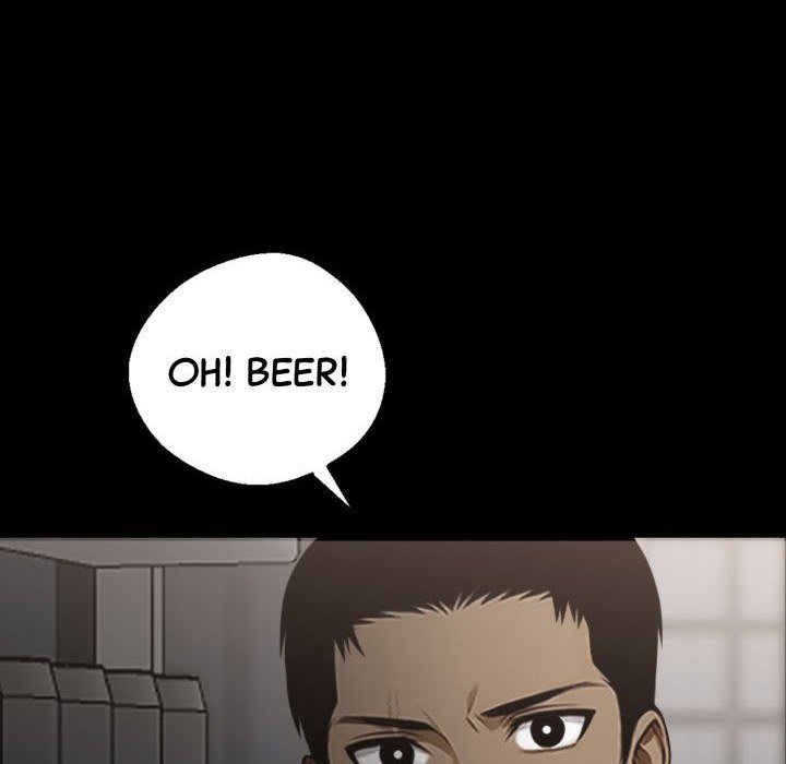 Workaholic Gangster - episode 8 - 133