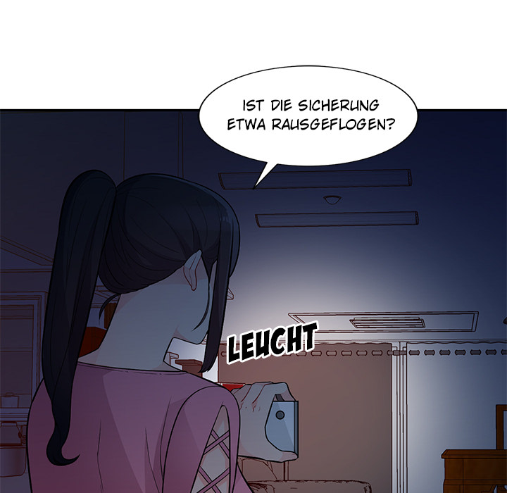 Es bleibt in der Familie - episode 41 - 4