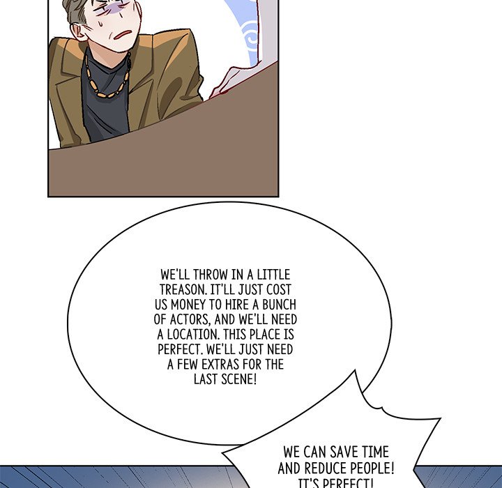To Trick a Mermaid - episode 10 - 74