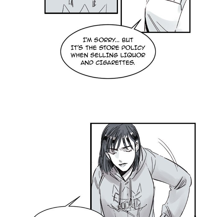 Icarus: Forbidden Love - episode 2 - 30