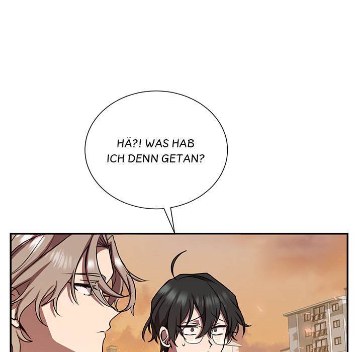 Meine Schulzeit mit Rang F - episode 12 - 71
