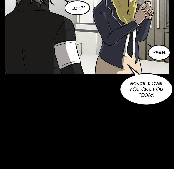 He Queen - episode 15 - 70