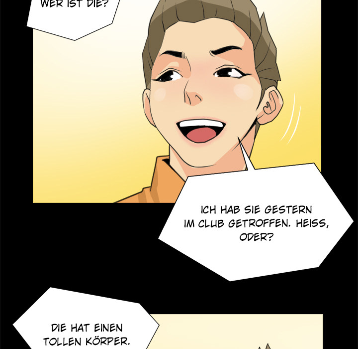 Sex Note - episode 8 - 30