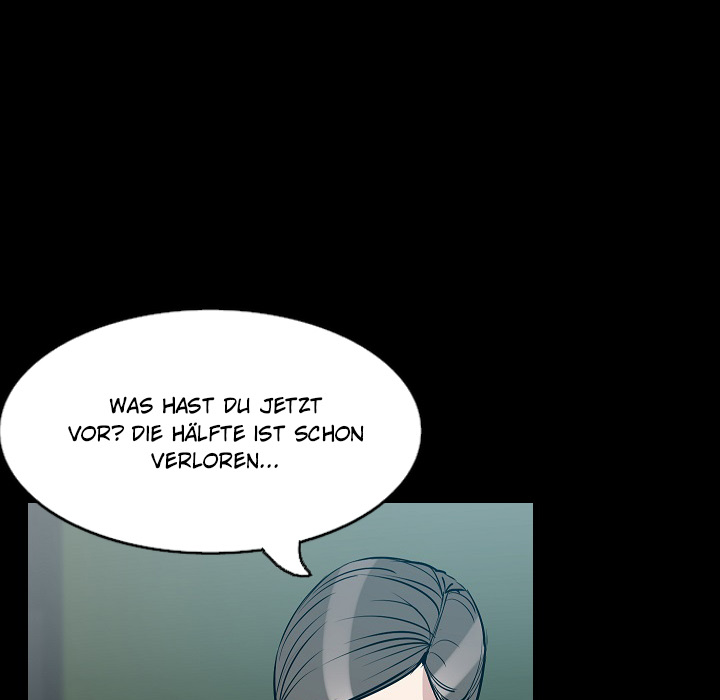 Trügerischer Schein - episode 29 - 34