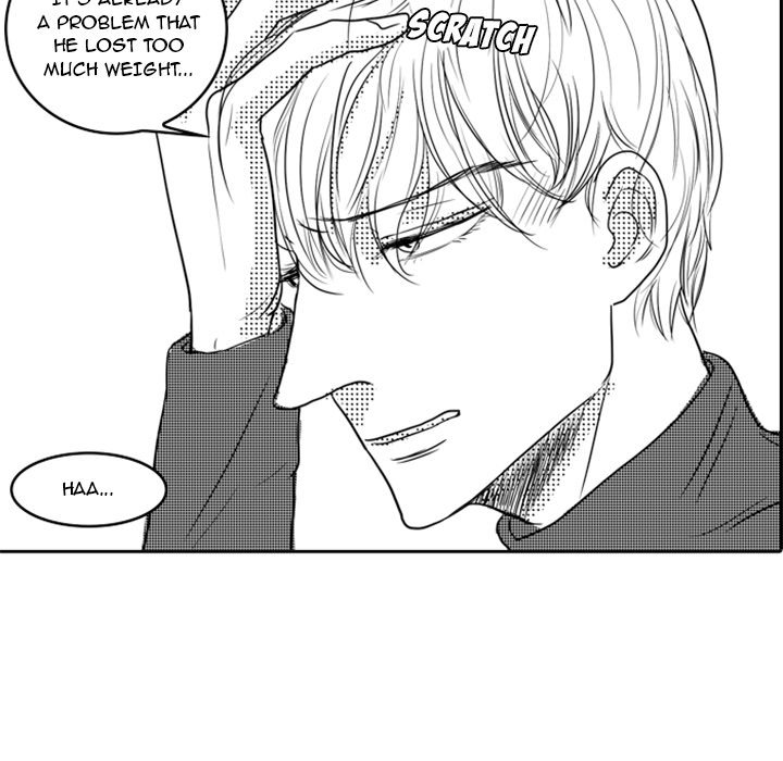 His Preference - episode 15 - 24