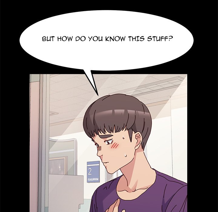 God Model - episode 11 - 42