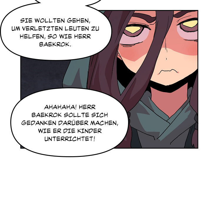 Die Dämonenkaiserin - episode 58 - 74