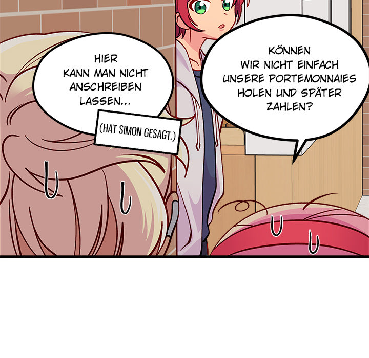 Ich wähle dich! - episode 63 - 91