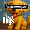 @meizandogs