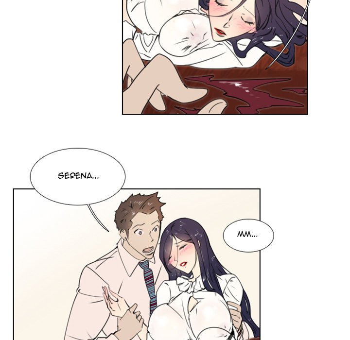 New Employee - episode 15 - 9