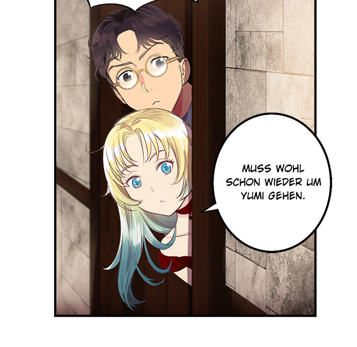 Yuris Nebenjob - episode 2 - 107