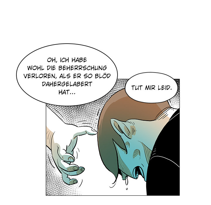 Hero Kim: Wer hat einen Retter bestellt? - episode 20 - 14