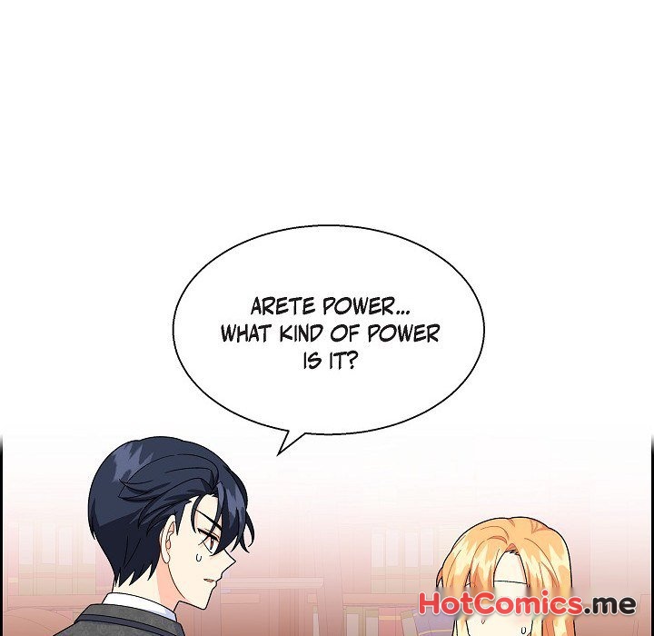 The Destroyer Fell in Love with Me - episode 30 - 85