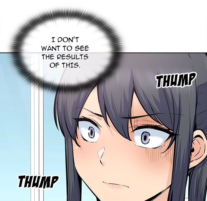 Excuse Me, This is my Room - episode 41 - 8
