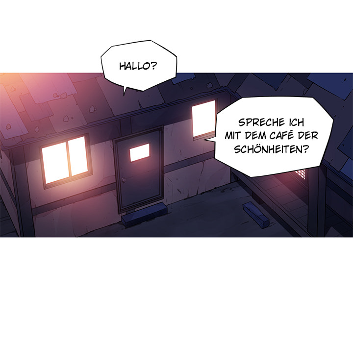 Meine Freundin ist ein Star - episode 1 - 57