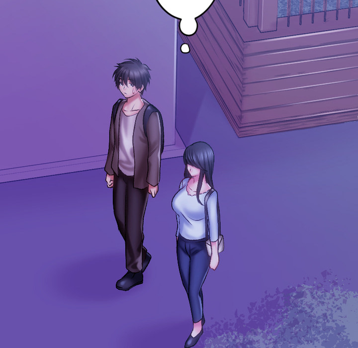 Addictive Kiss: Your Lips Feel the Best - episode 30 - 98