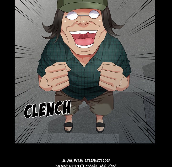 Secret Hideout - episode 19 - 62